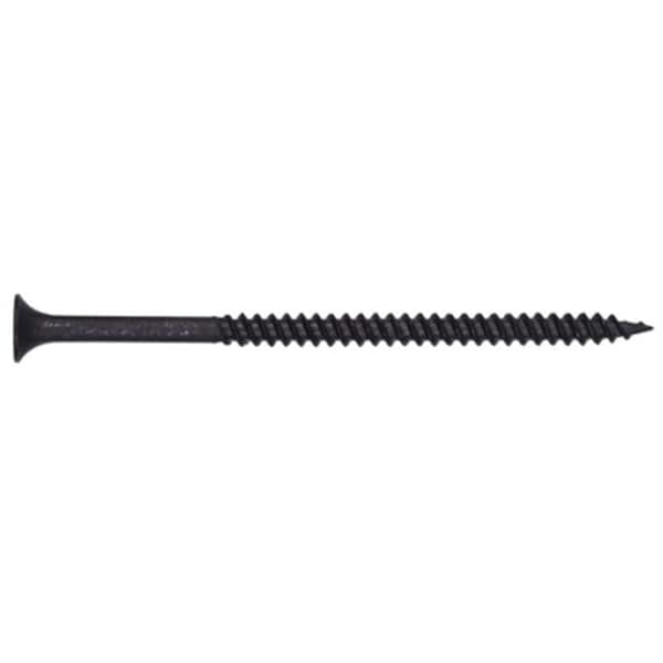 Hillman Fasteners 47656 2.5 in. Fine Thread Drywall Screw.